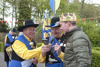 Koningsdag 2017